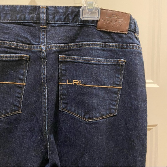 Ralph Lauren Jeans-14P - Picture 3 of 7